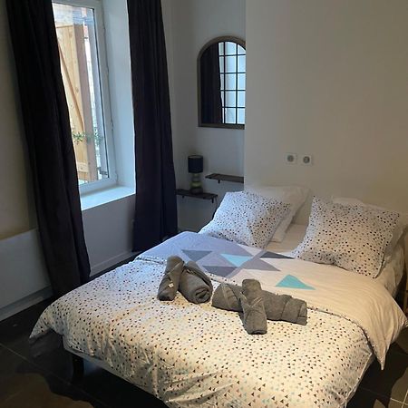 Appartement Macon Proche Gare Et Centre-Ville Extérieur photo