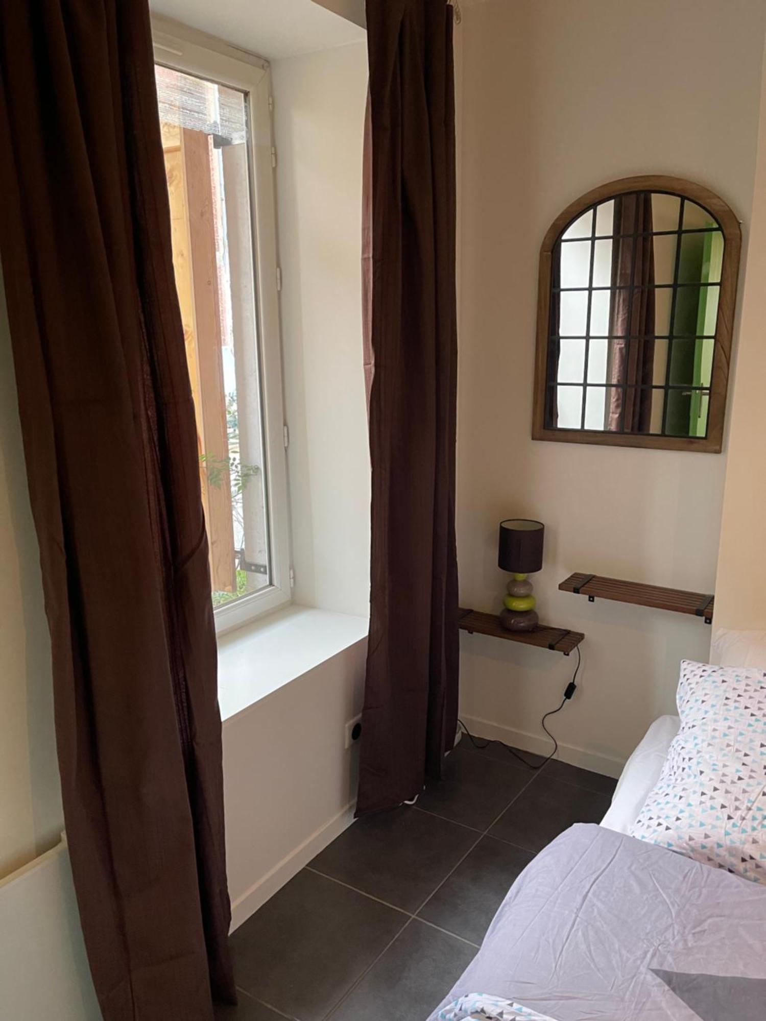 Appartement Macon Proche Gare Et Centre-Ville Extérieur photo