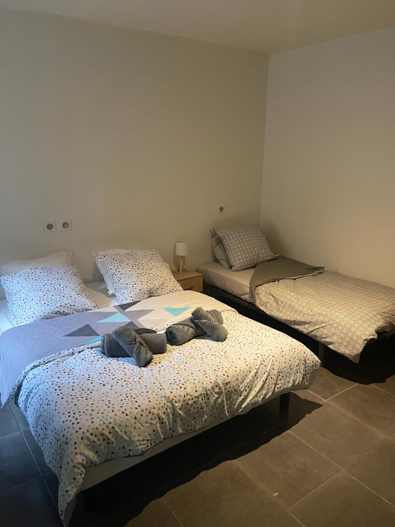 Appartement Macon Proche Gare Et Centre-Ville Extérieur photo