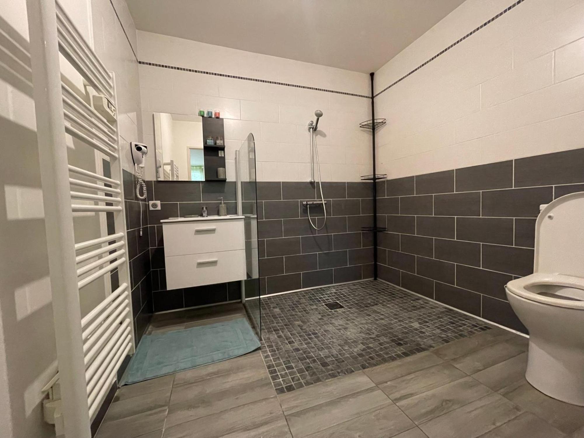 Appartement Macon Proche Gare Et Centre-Ville Extérieur photo